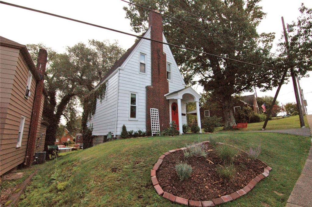 1304 Rostraver Street Monessen, PA 15062 - Photo 24 of 25 Gallery Image 24