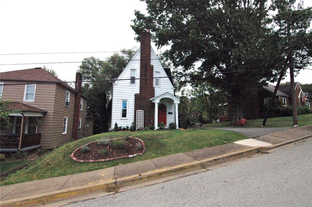 1304 Rostraver Street Monessen, PA 15062 - Photo 25 of 25 Gallery Image 25