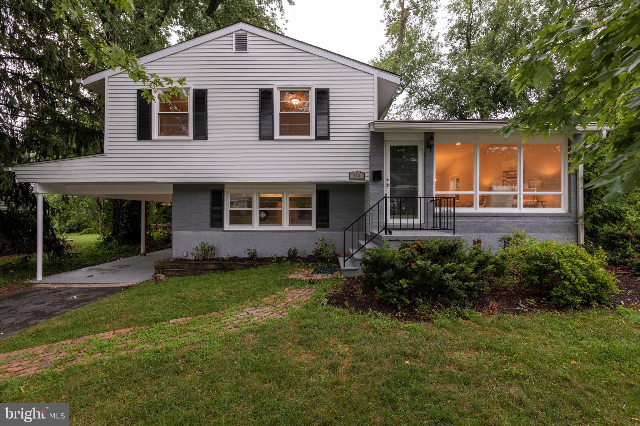 803 Providence Road Baltimore, MD 21286 - Photo 3 of 43 Gallery Image 3