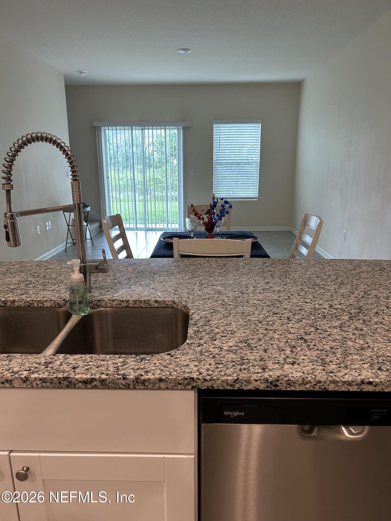 56 Java Lane St. Augustine, FL 32092 - Photo 15 of 15 open floor plan
