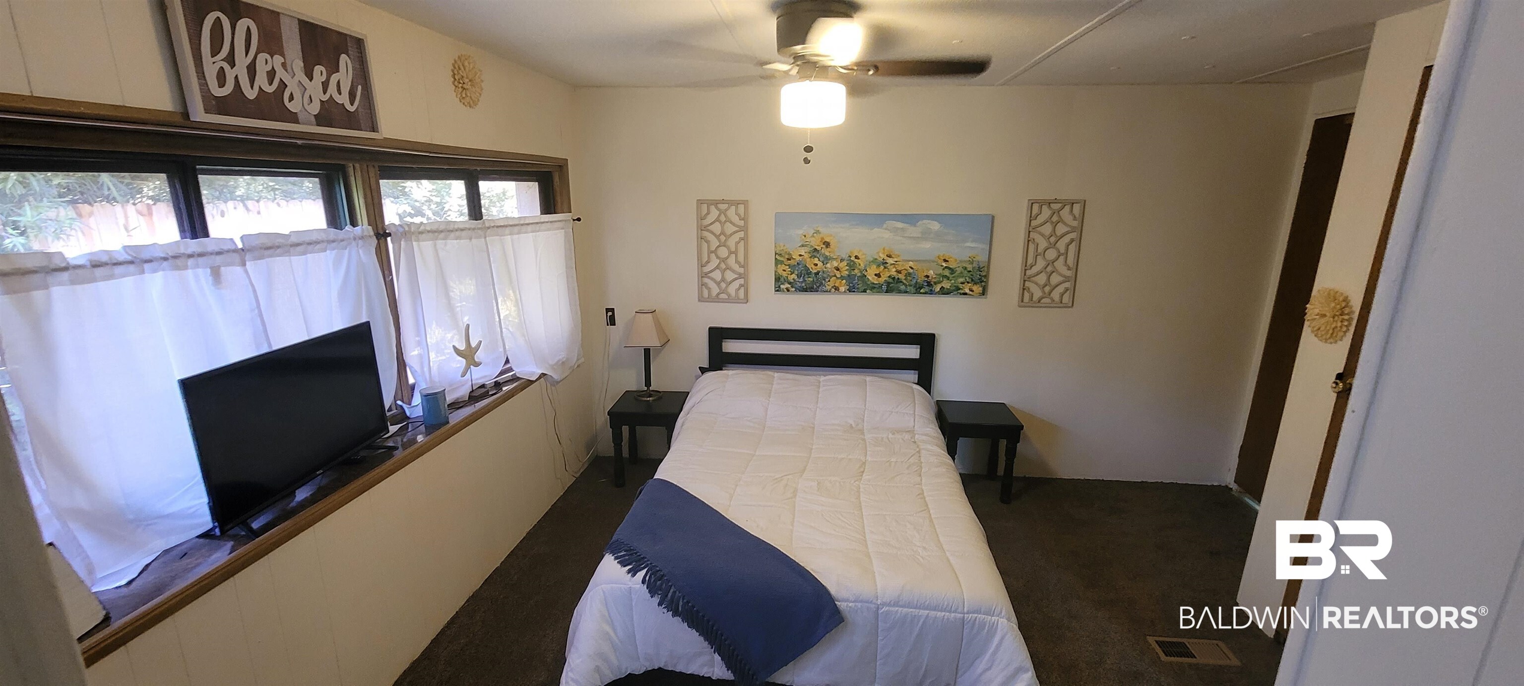1353 Caney Loop Lillian, AL 36549 - Photo 19 of 32 Primary Bedroom