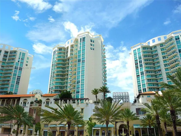 $5,100 | Parque Towers, Sunny Isles Beach, FL 33160