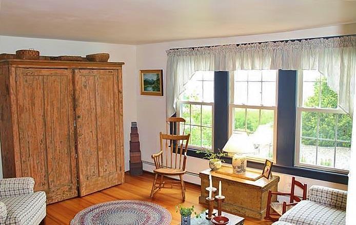 6 Beach Road Lincolnville, ME 04849 - Photo 12 of 35 Photo
