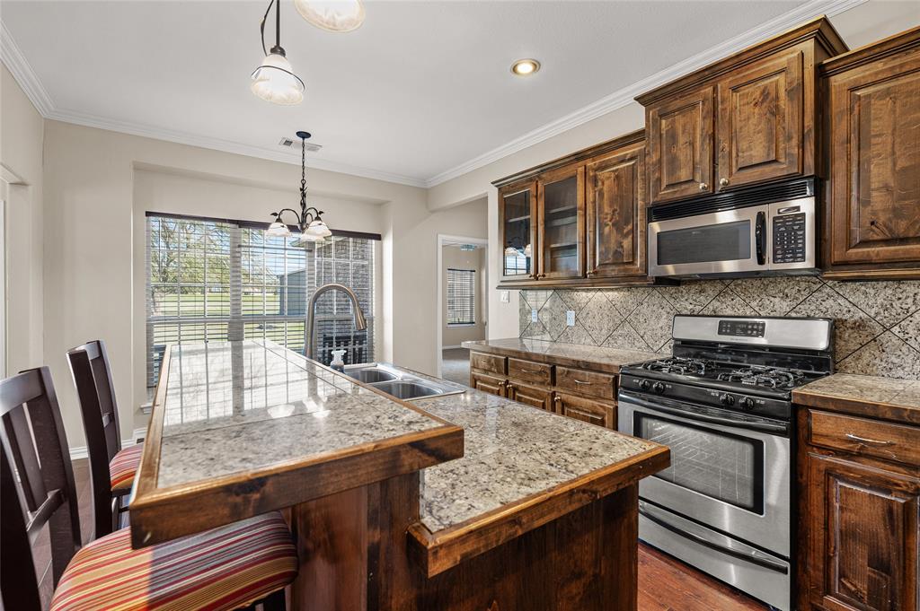 10264 Farmington Road Van Alstyne, TX 75495 - Photo 14 of 39