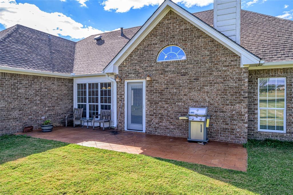 10264 Farmington Road Van Alstyne, TX 75495 - Photo 25 of 39