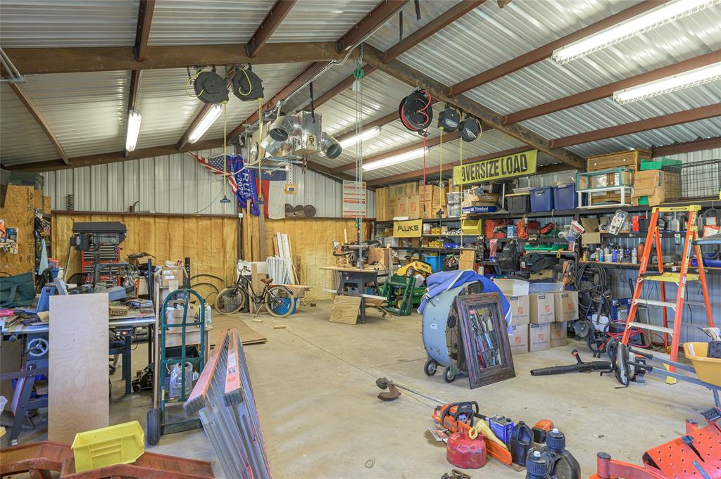 10264 Farmington Road Van Alstyne, TX 75495 - Photo 31 of 39