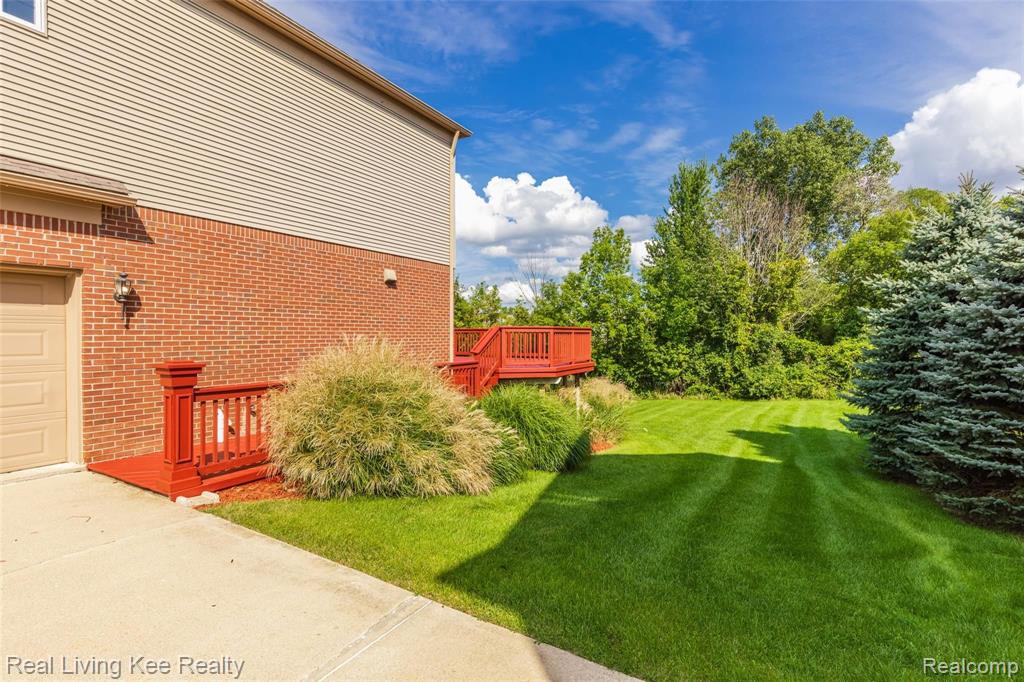 5151 Creekmonte Drive Rochester, MI 48306 - Photo 40 of 55