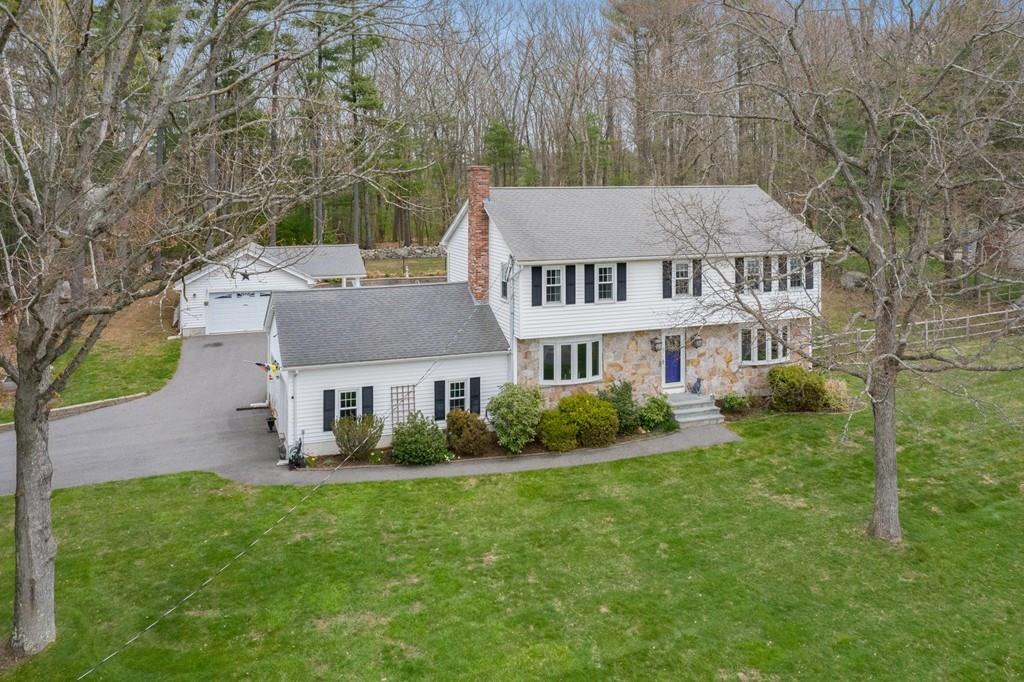 63 Ledgewood Road Framingham, MA 01701 - Photo 1 of 42 Gallery Image 1
