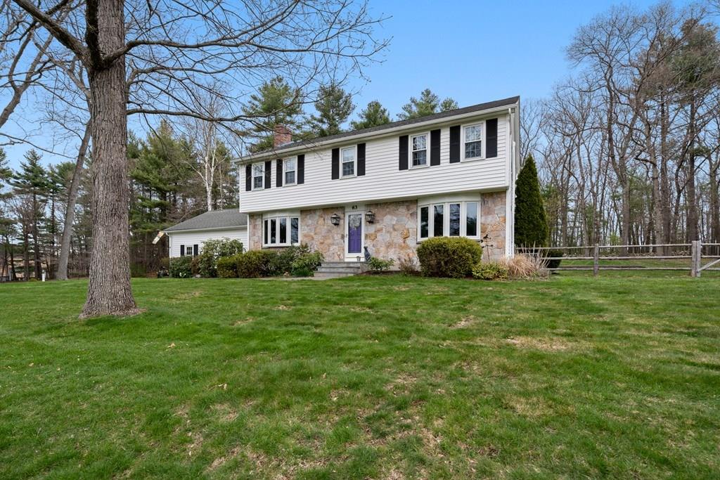 63 Ledgewood Road Framingham, MA 01701 - Photo 2 of 42 Gallery Image 2
