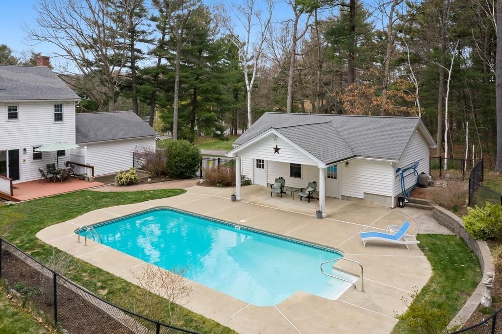 63 Ledgewood Road Framingham, MA 01701 - Photo 32 of 42 Gallery Image 32