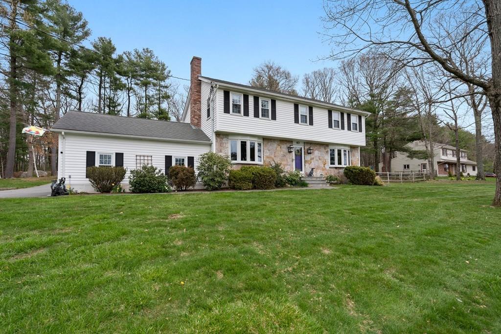 63 Ledgewood Road Framingham, MA 01701 - Photo 38 of 42 Gallery Image 38