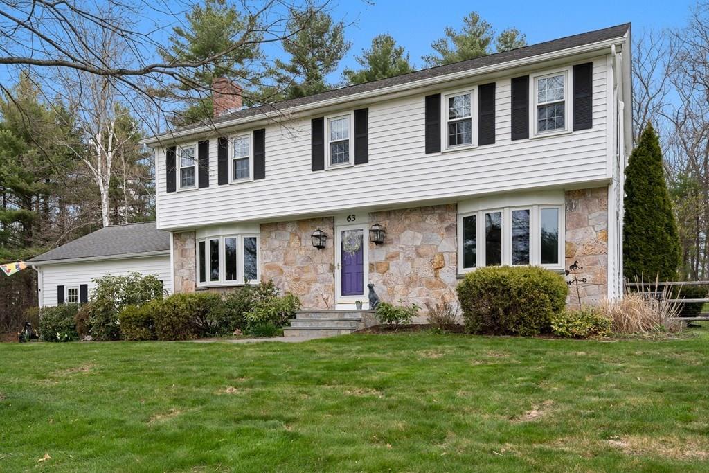 63 Ledgewood Road Framingham, MA 01701 - Photo 39 of 42 Gallery Image 39