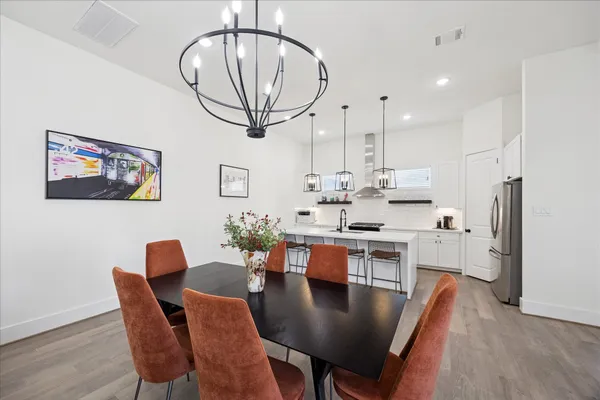 $519,000 | 1408 West 21st Street, Unit C, Houston, TX 77008