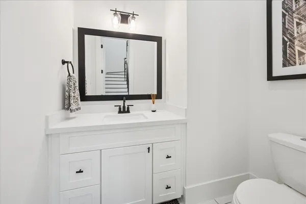 $519,000 | 1408 West 21st Street, Unit C, Houston, TX 77008