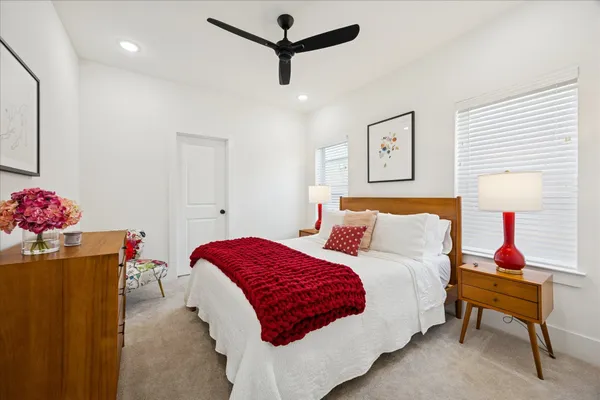 $519,000 | 1408 West 21st Street, Unit C, Houston, TX 77008