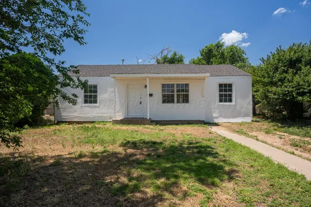 $1,075 | Undisclosed Address, Amarillo, TX 79110