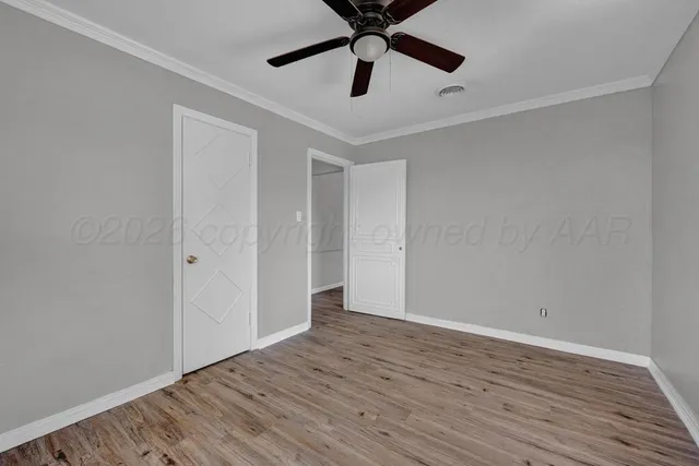 $1,075 | Undisclosed Address, Amarillo, TX 79110