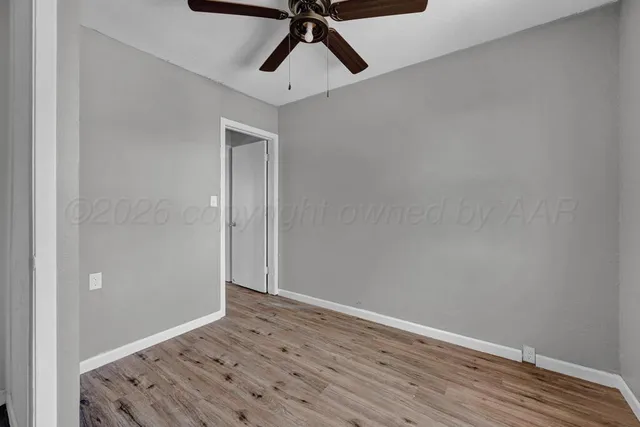 $1,075 | Undisclosed Address, Amarillo, TX 79110