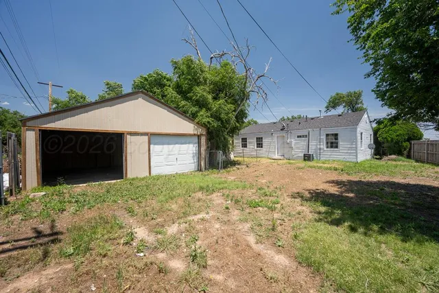 $1,075 | Undisclosed Address, Amarillo, TX 79110