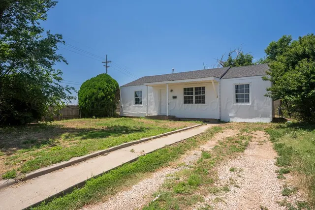 $1,075 | Undisclosed Address, Amarillo, TX 79110