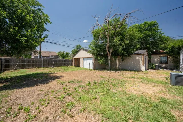 $1,075 | Undisclosed Address, Amarillo, TX 79110