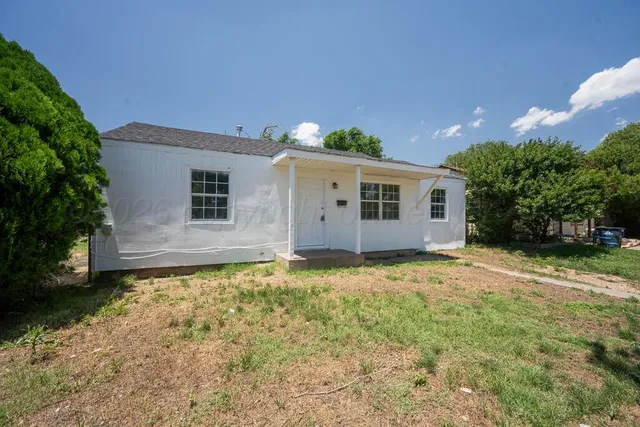 $1,075 | Undisclosed Address, Amarillo, TX 79110