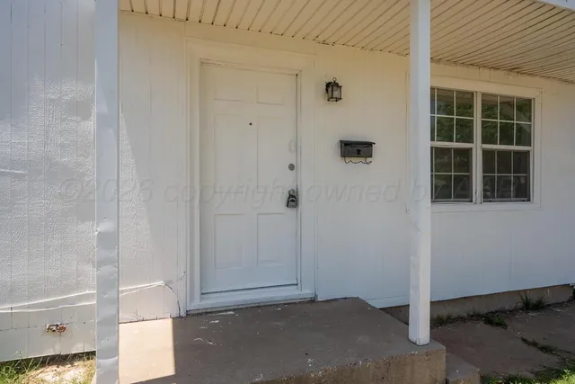 $1,075 | Undisclosed Address, Amarillo, TX 79110