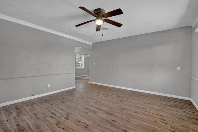 $1,075 | Undisclosed Address, Amarillo, TX 79110