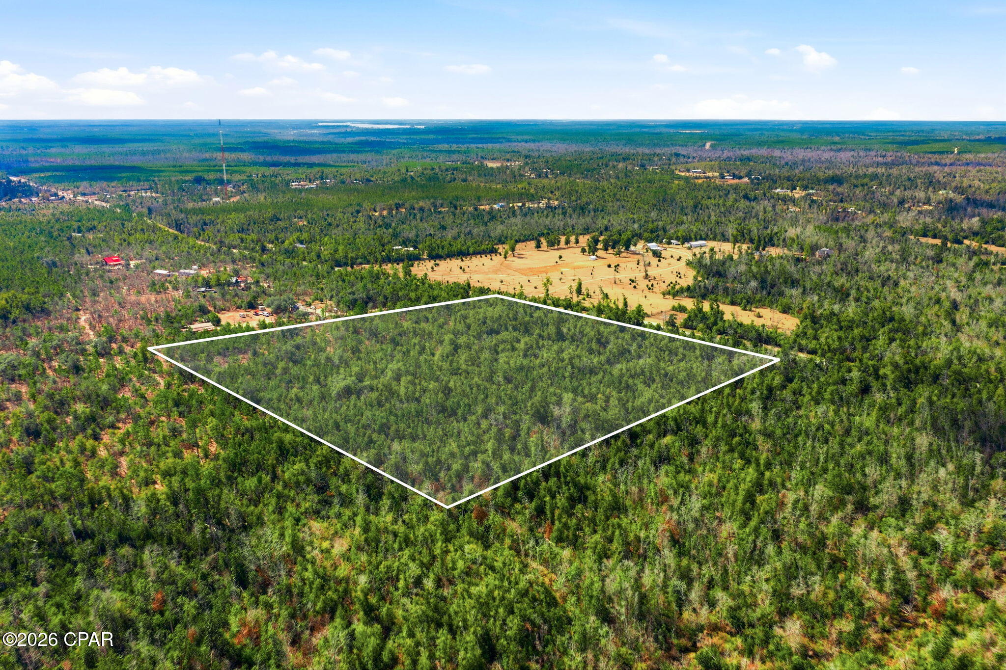 0 Blue Springs Road Youngstown, FL 32466 - Photo 13 of 18