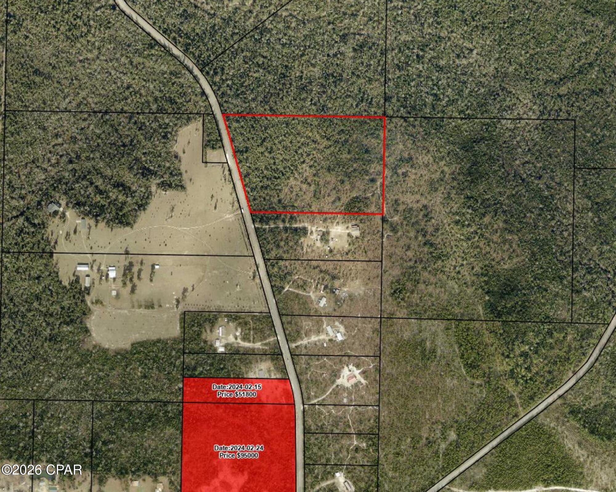 0 Blue Springs Road Youngstown, FL 32466 - Photo 17 of 18