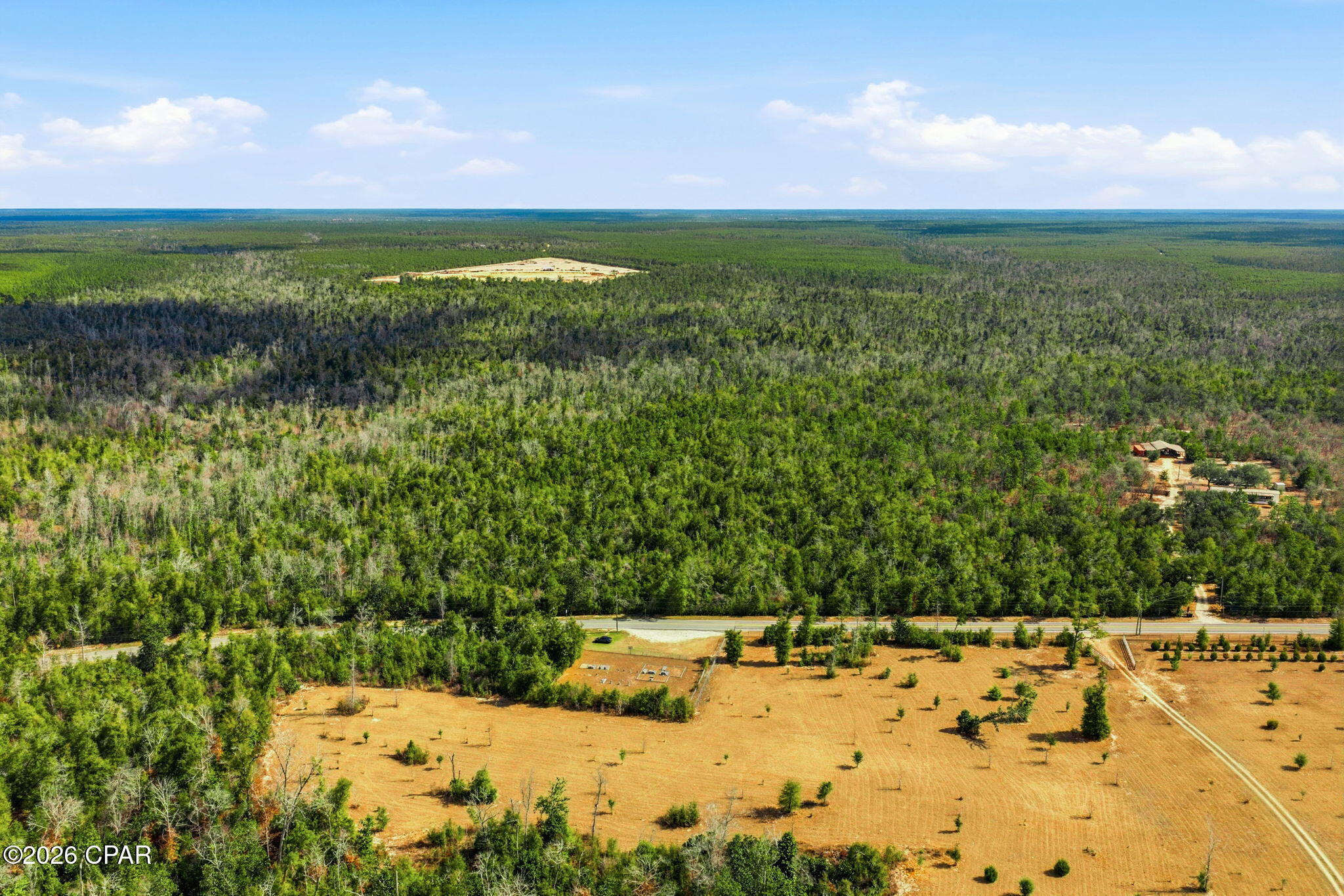 0 Blue Springs Road Youngstown, FL 32466 - Photo 8 of 18