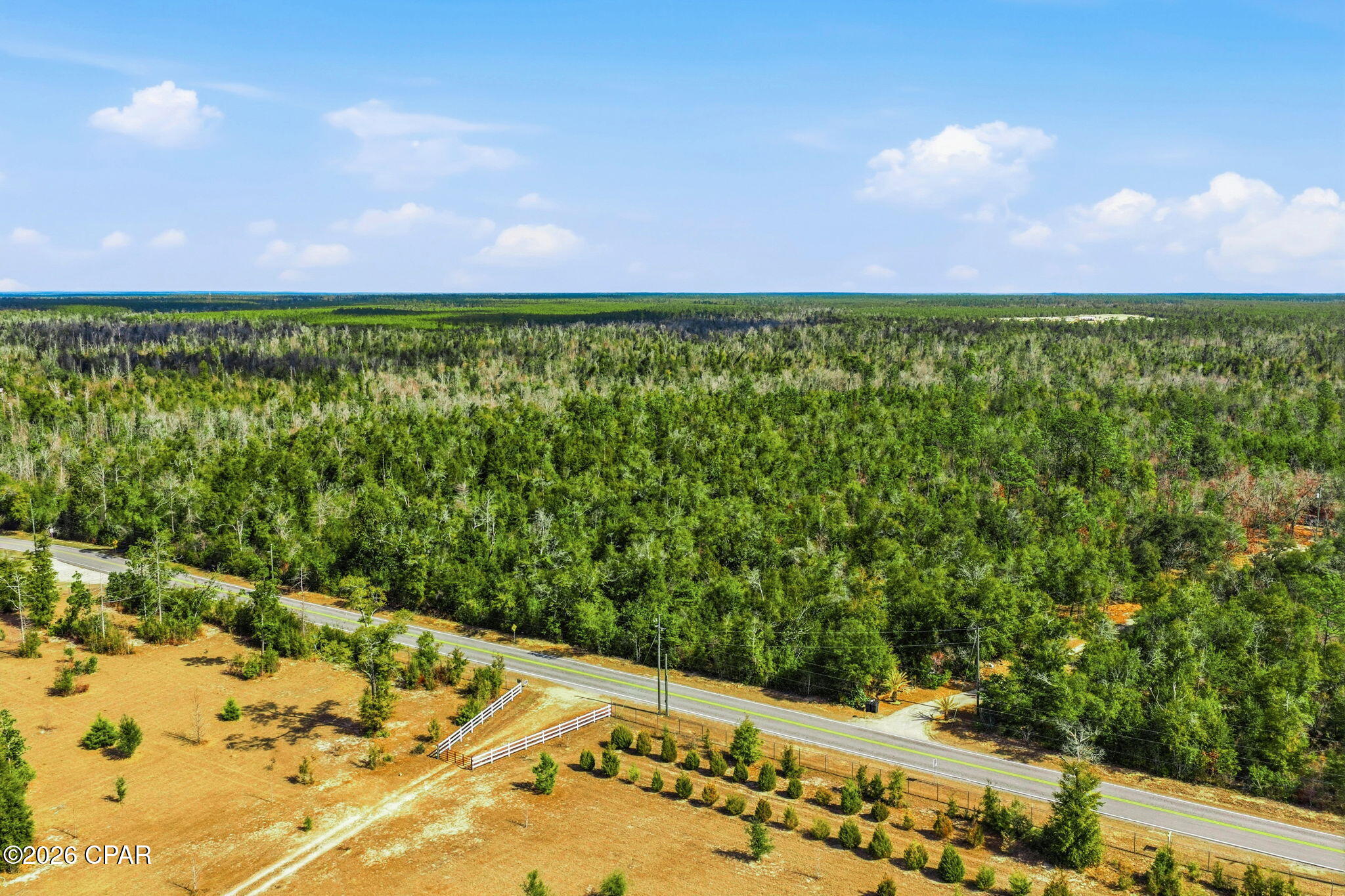 0 Blue Springs Road Youngstown, FL 32466 - Photo 10 of 18