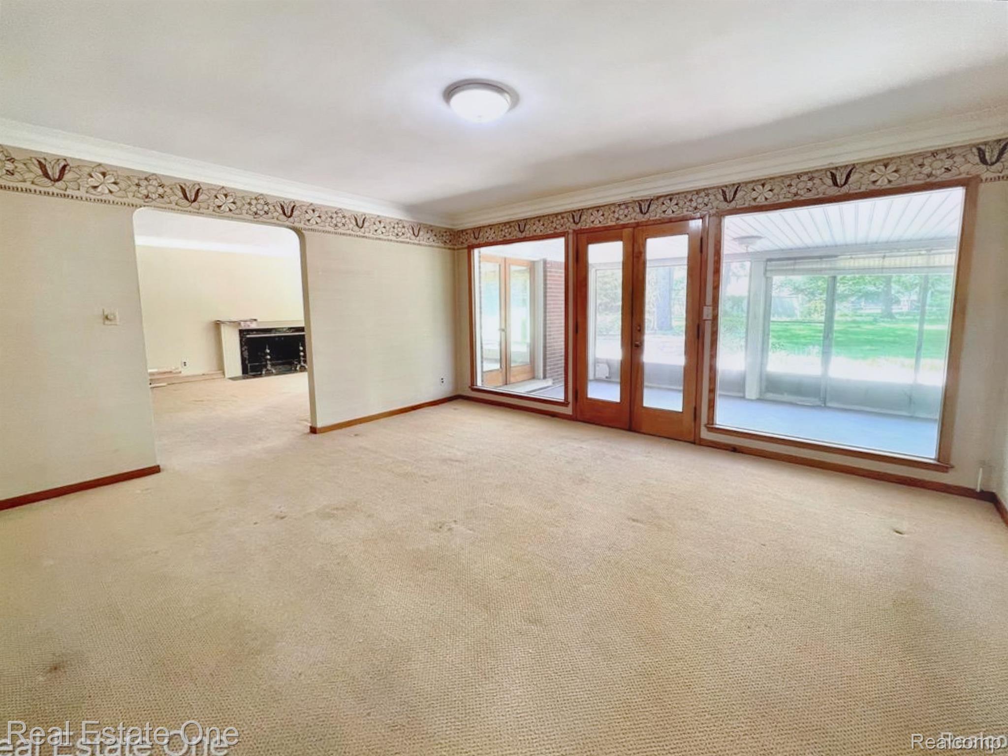 510 Ridgemont Avenue Dearborn, MI 48124 - Photo 6 of 11
