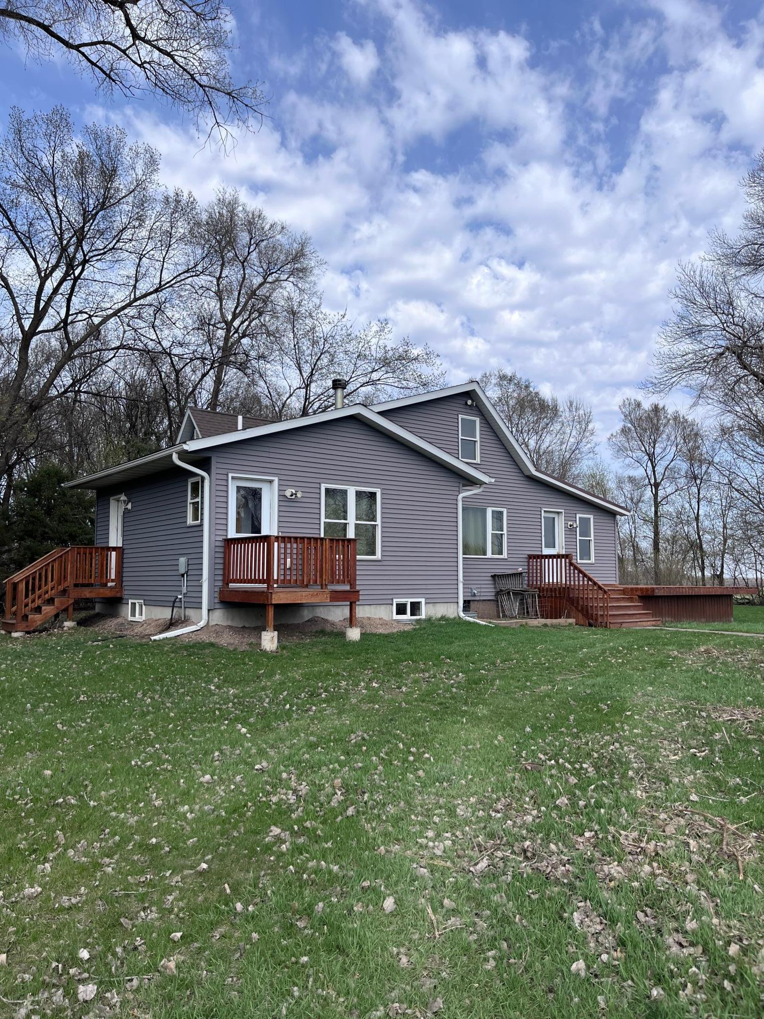21510 430th Avenue Morris, MN 56267 - Photo 1 of 30