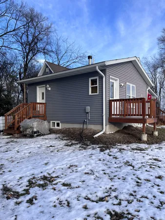 $385,000 | 21510 430th Avenue, Morris, MN 56267