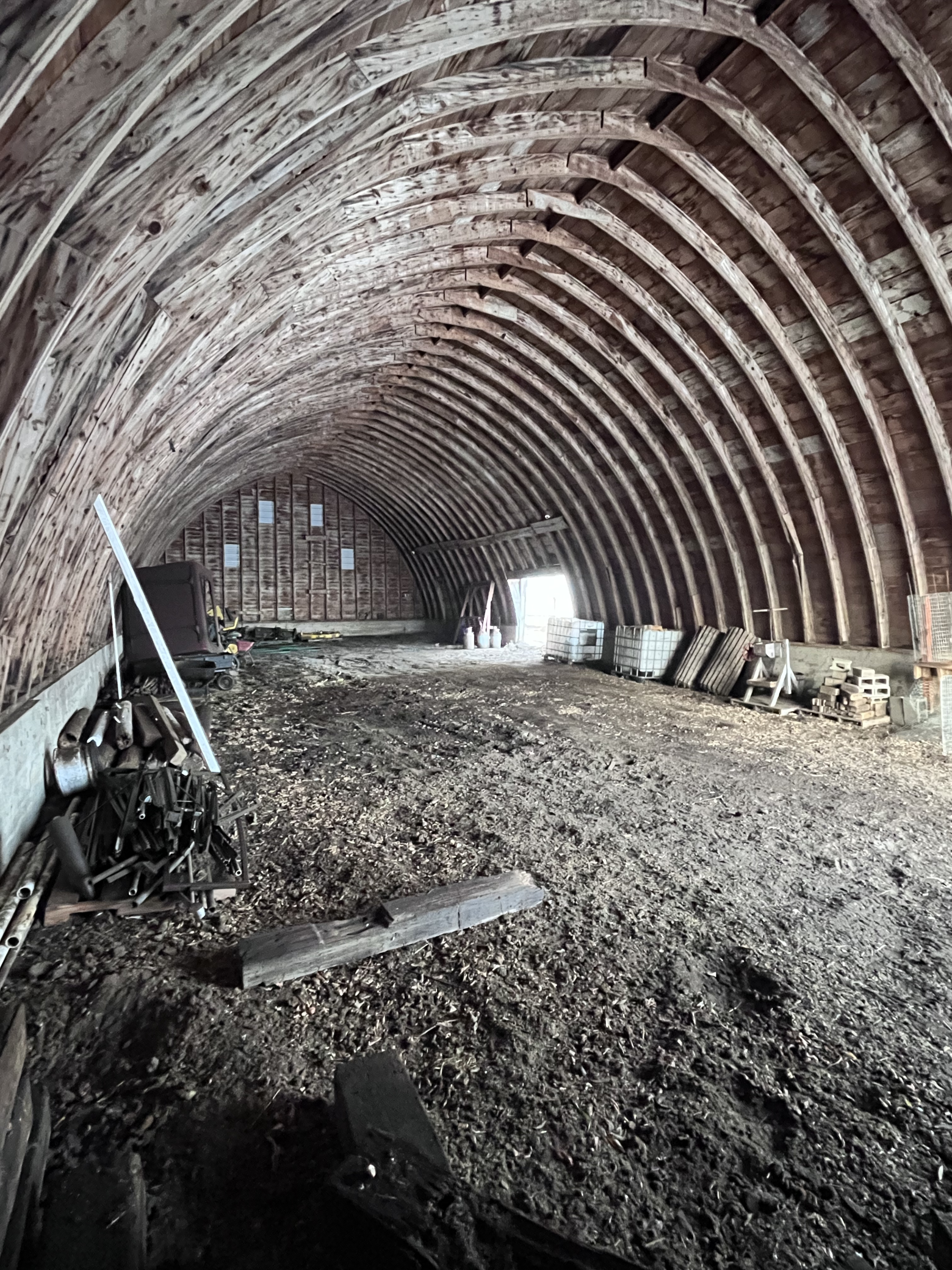 21510 430th Avenue Morris, MN 56267 - Photo 33 of 47