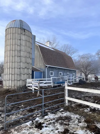 $385,000 | 21510 430th Avenue, Morris, MN 56267