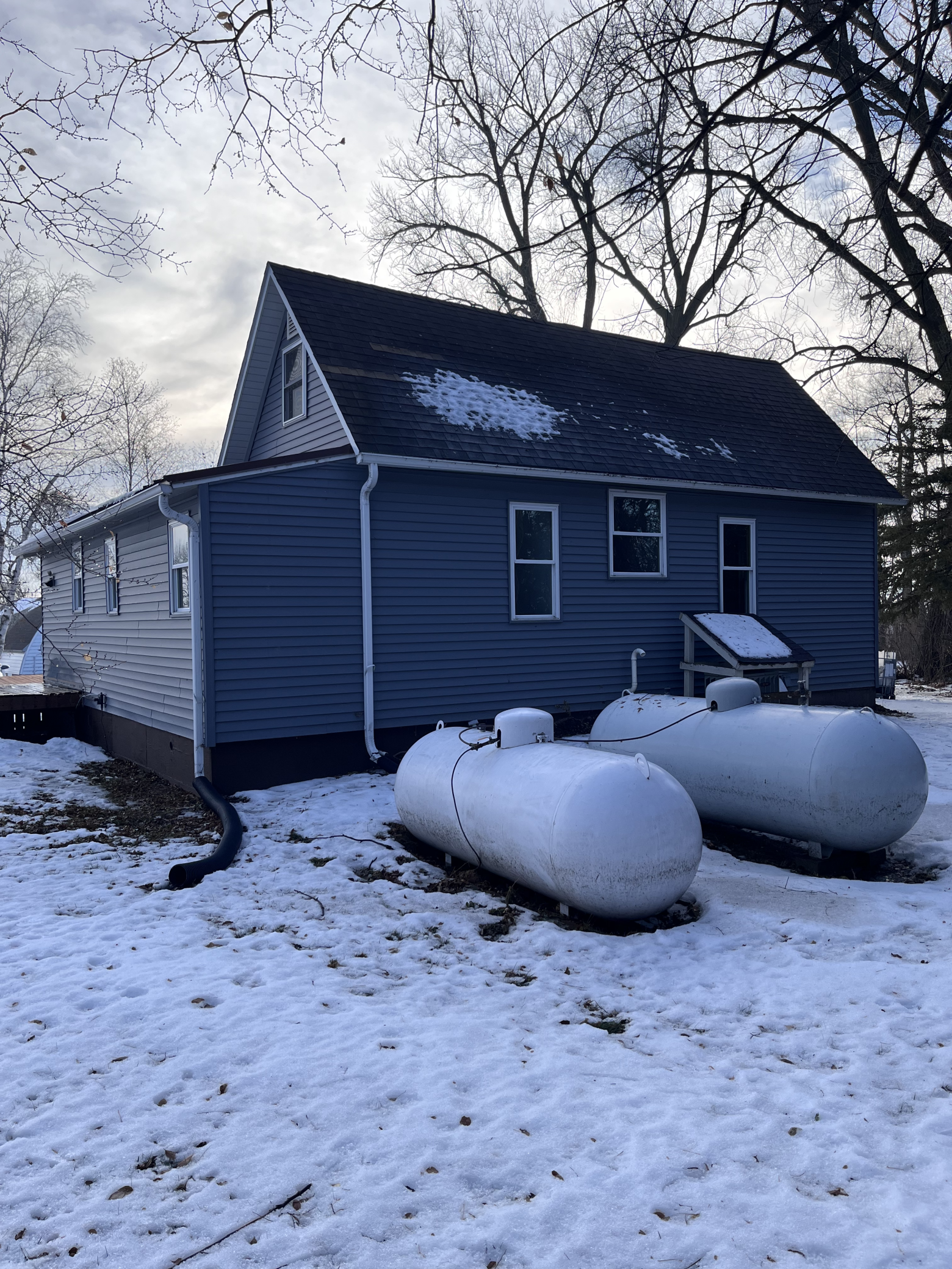 21510 430th Avenue Morris, MN 56267 - Photo 4 of 47