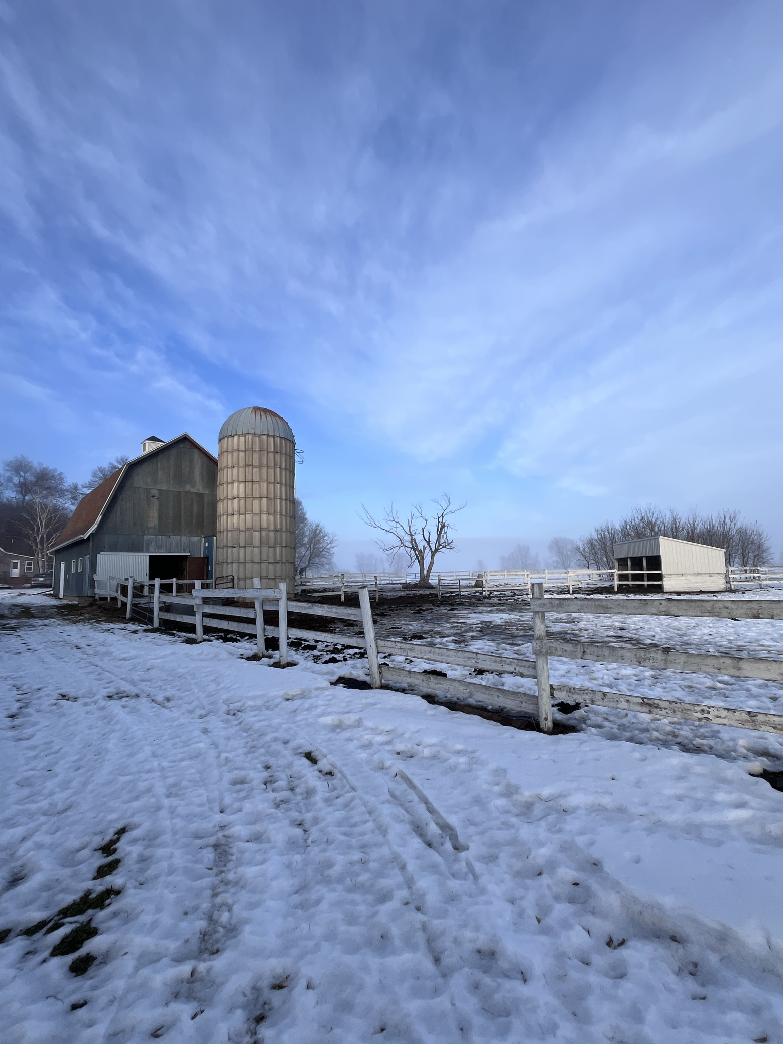 21510 430th Avenue Morris, MN 56267 - Photo 45 of 47