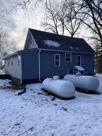 $385,000 | 21510 430th Avenue, Morris, MN 56267