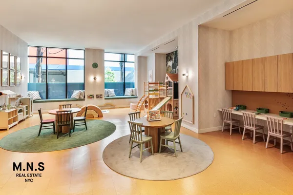 $3,785 | 11 Ocean Parkway, Unit 712 | Windsor Terrace