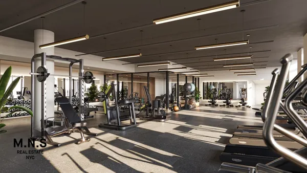 $3,785 | 11 Ocean Parkway, Unit 712 | Windsor Terrace