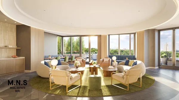 $3,785 | 11 Ocean Parkway, Unit 712 | Windsor Terrace