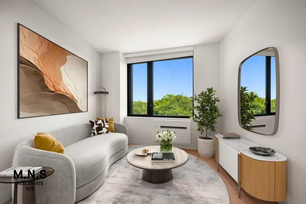 $3,785 | 11 Ocean Parkway, Unit 712 | Windsor Terrace