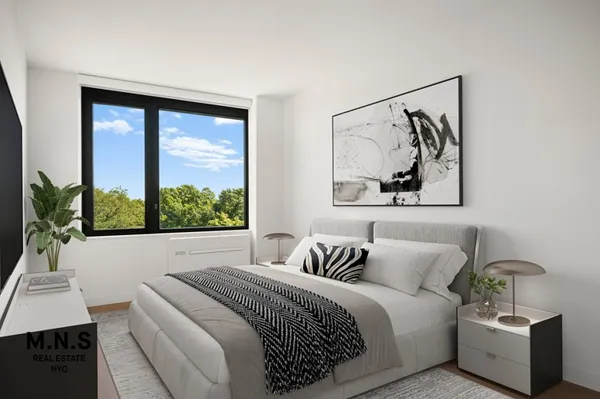 $3,785 | 11 Ocean Parkway, Unit 712 | Windsor Terrace