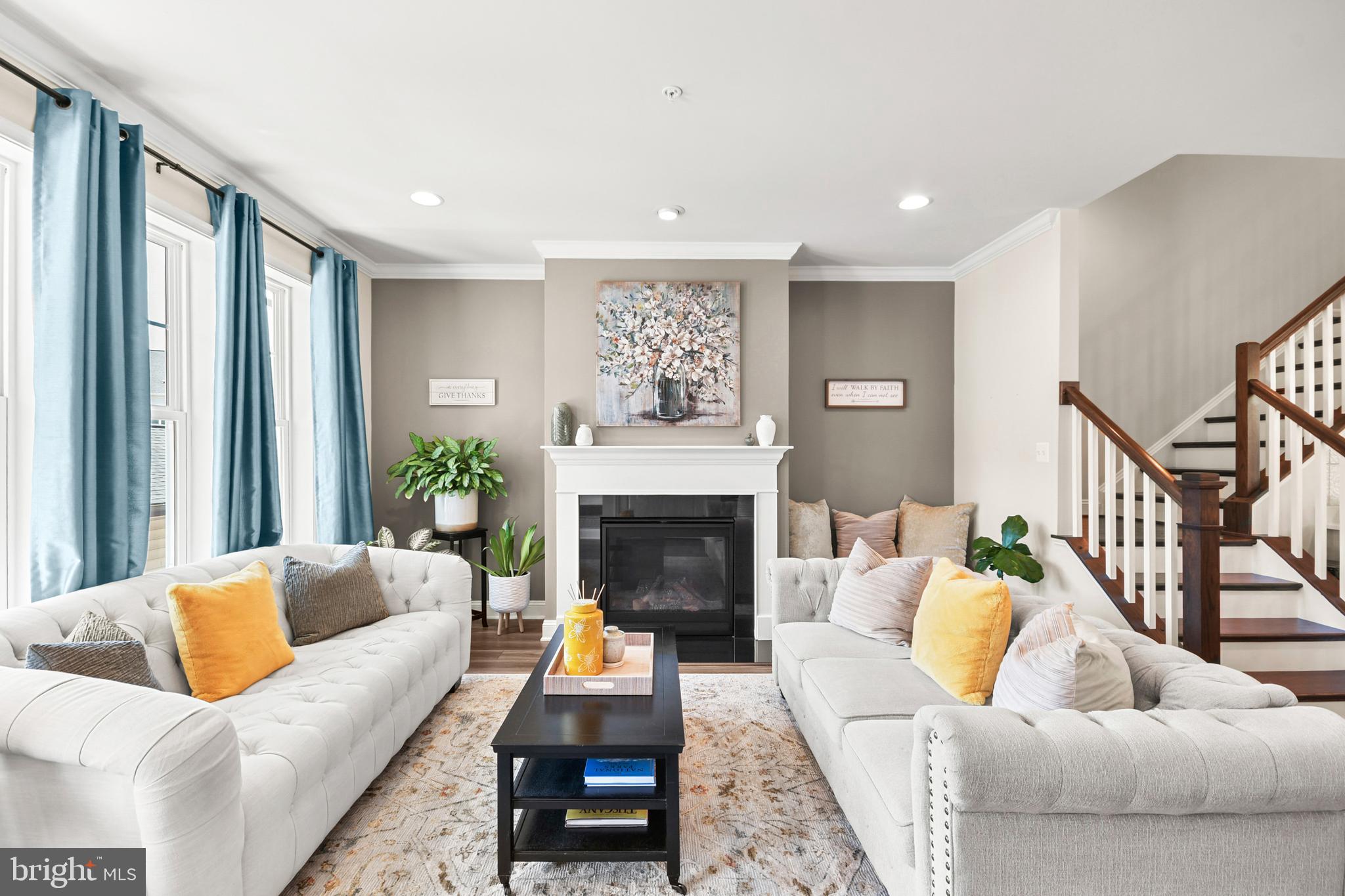933 Holden Road Frederick, MD 21701 - Photo 8 of 80 Refined comfort, beautifully done