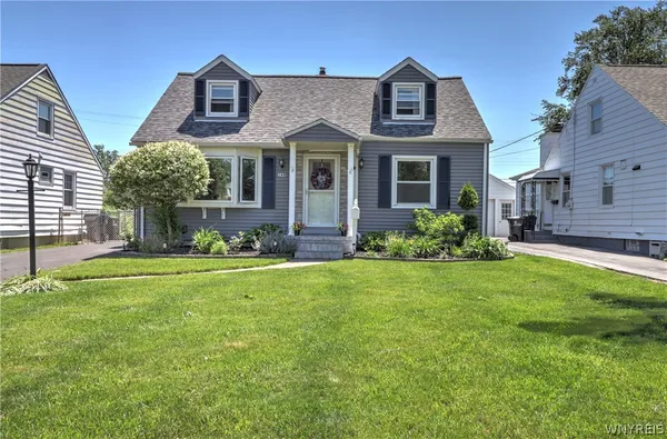 $265,000 | 149 Traverse Boulevard, Tonawanda, NY 14223