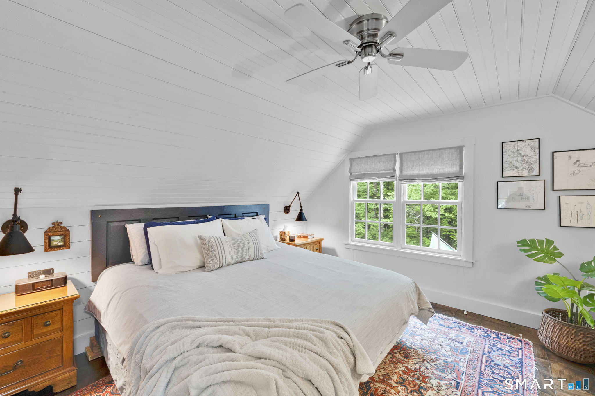 53 Silkey Road Granby, CT 06060 - Photo 34 of 40