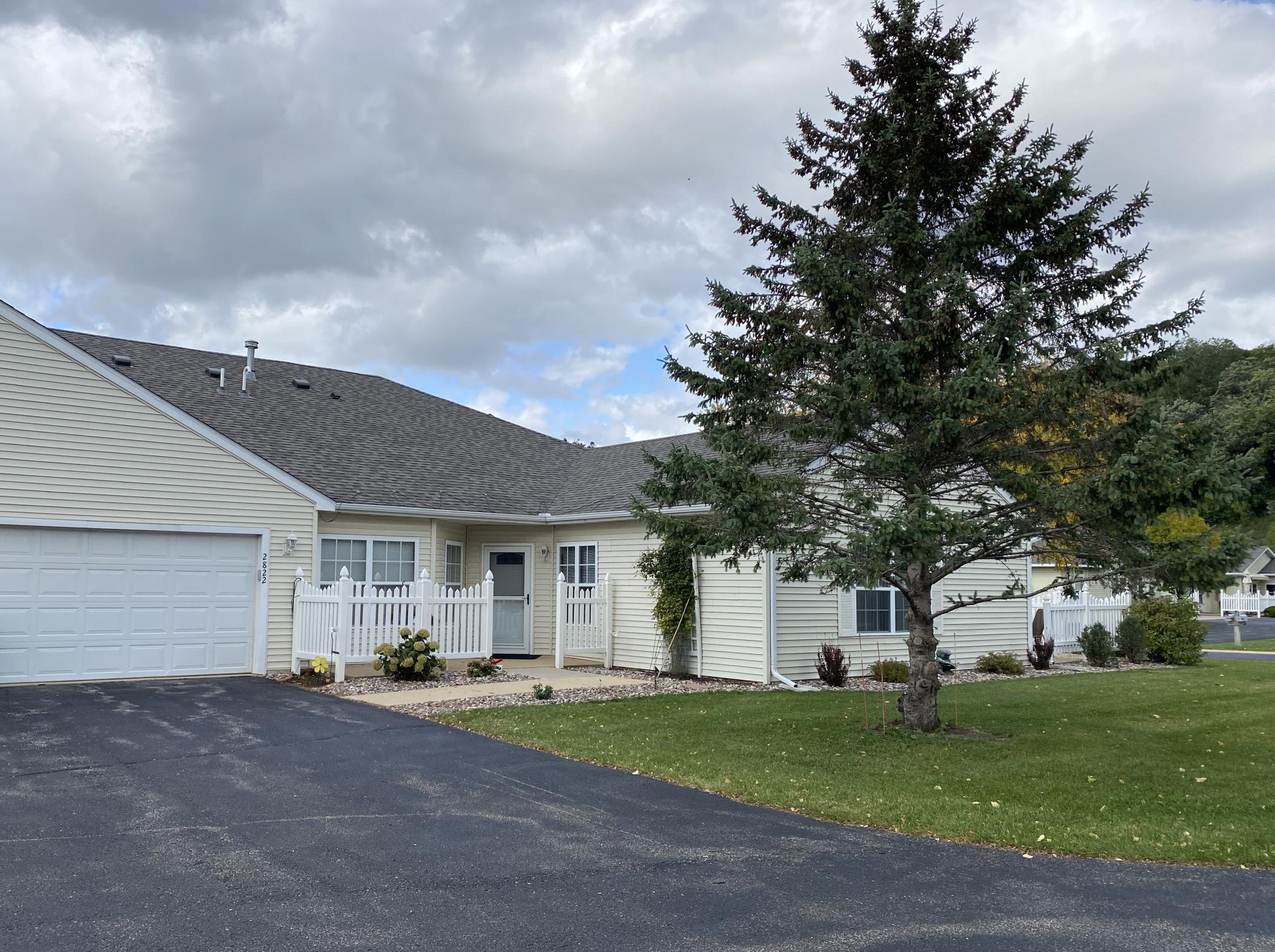 2822 Wellington Lane Southwest Rochester, MN 55902 - Photo 1 of 22