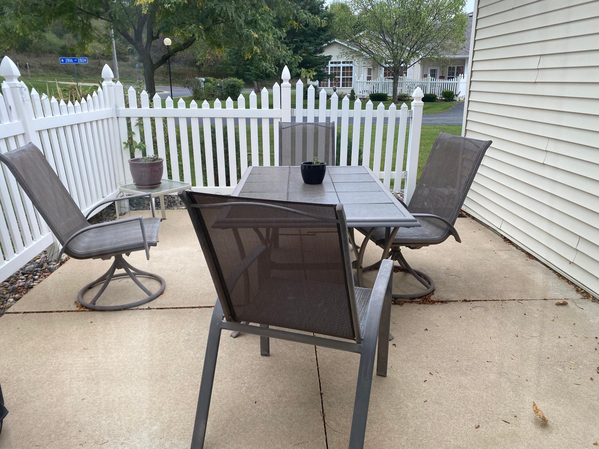 2822 Wellington Lane Southwest Rochester, MN 55902 - Photo 20 of 22
